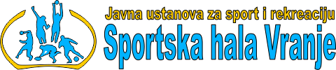 Sportski objekti Vranje